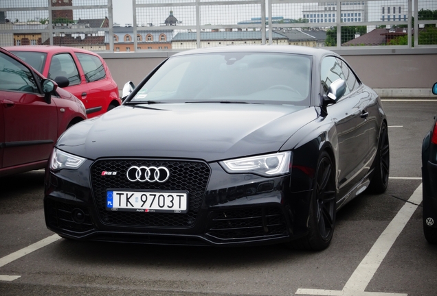 Audi RS5 B8 2012