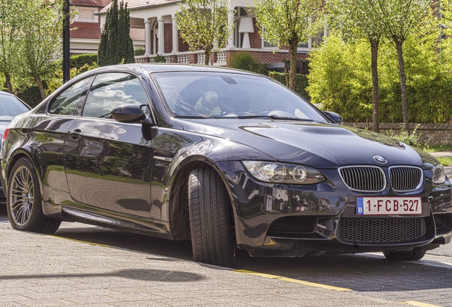 BMW M3 E92 Coupé