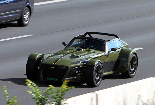 Donkervoort D8 GTO-JD70