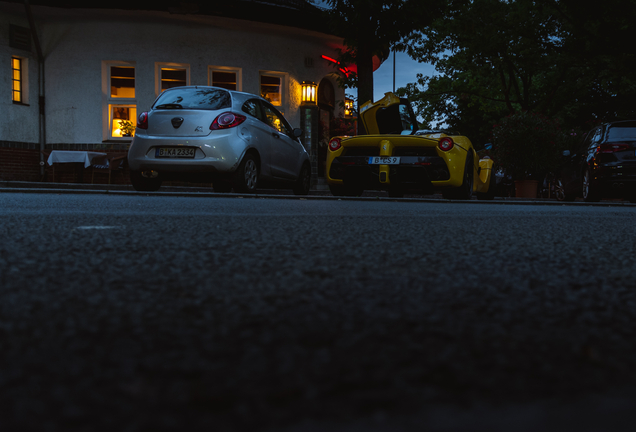 Ferrari LaFerrari