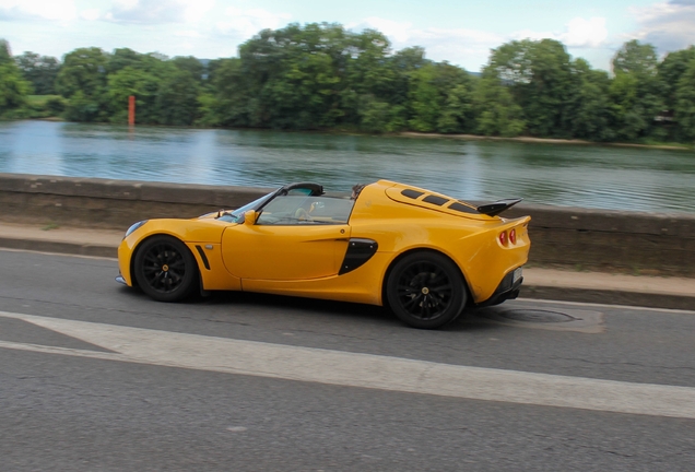 Lotus Exige Cup 240