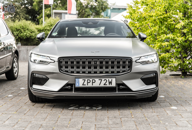 Polestar 1