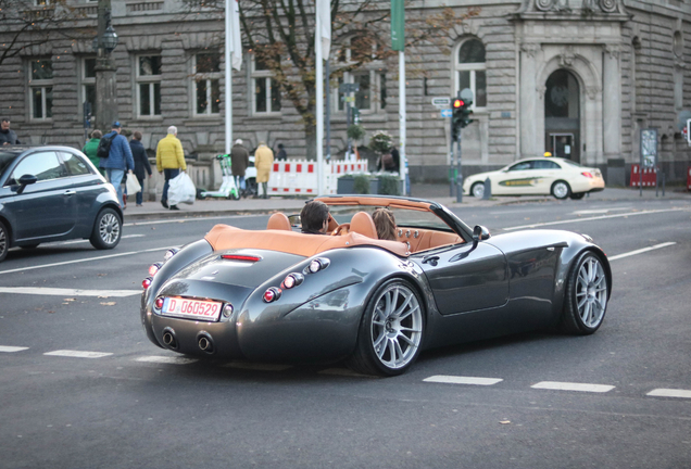 Wiesmann Roadster MF4