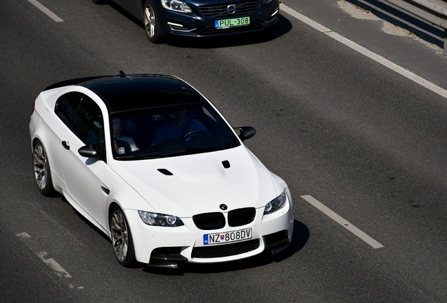 BMW M3 E92 Coupé