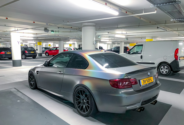 BMW M3 E92 Coupé