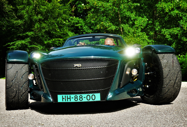 Donkervoort D8 GTO-JD70