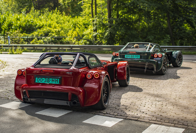 Donkervoort Premium D8 GTO