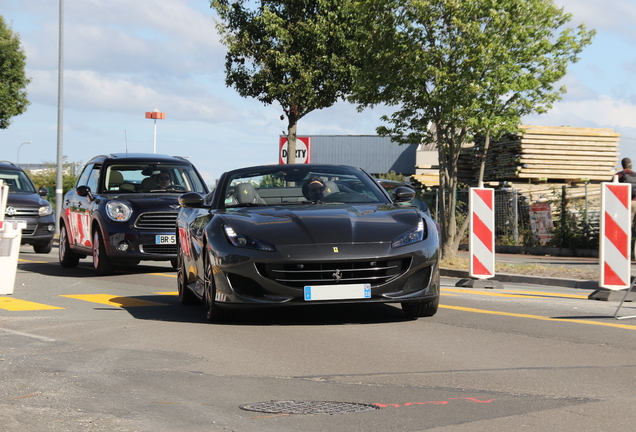 Ferrari Portofino