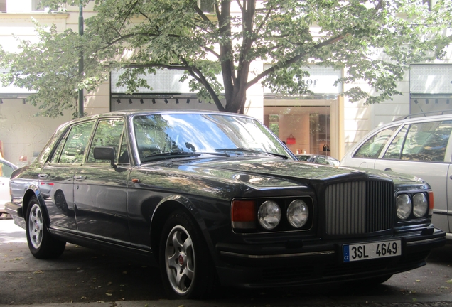 Bentley Turbo R