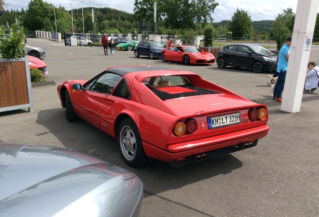 Ferrari 328 GTS