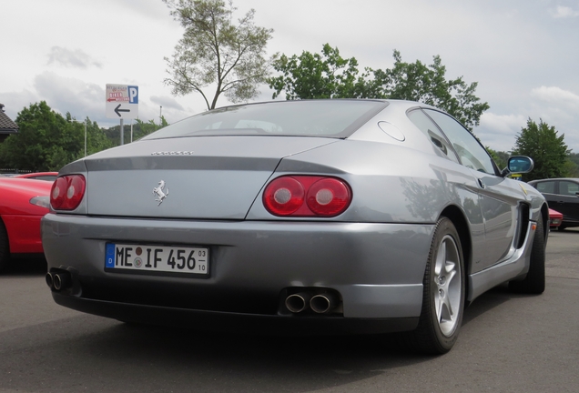 Ferrari 456M GT