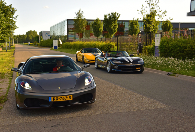 Ferrari F430