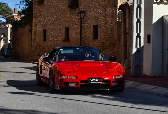 Honda NSX