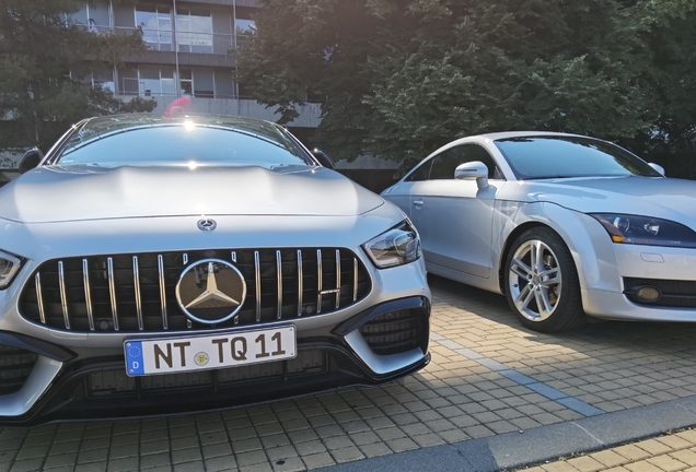 Mercedes-AMG GT 63 S X290