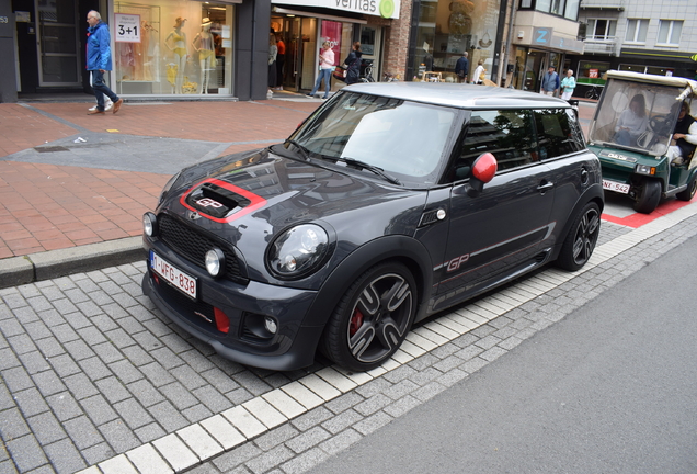 Mini R56 John Cooper Works GP