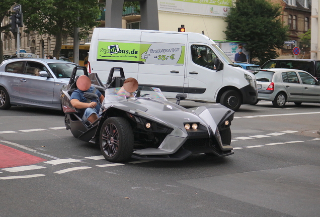 Polaris Slingshot