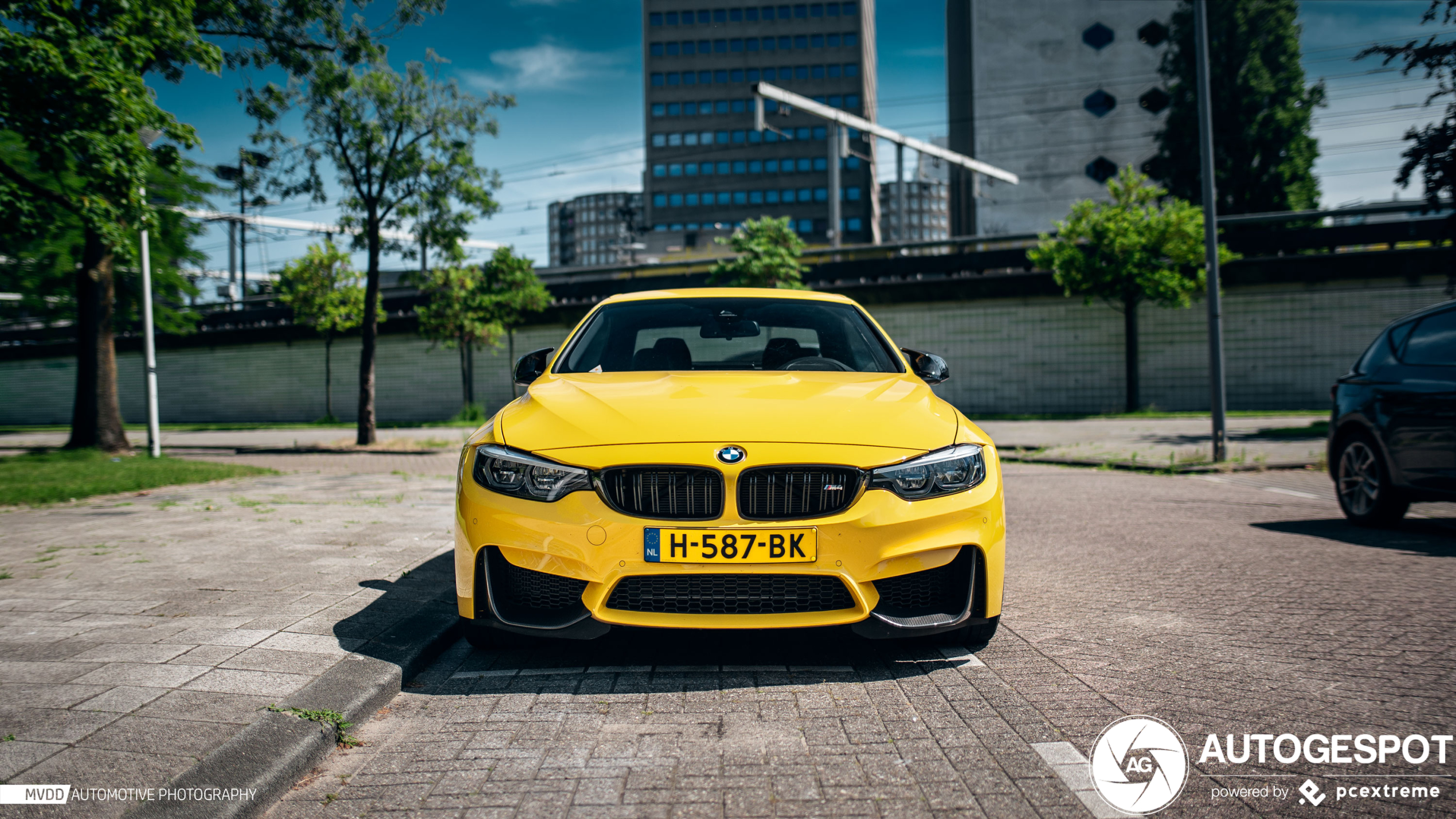 BMW M4 F83 Convertible 30 Jahre Edition