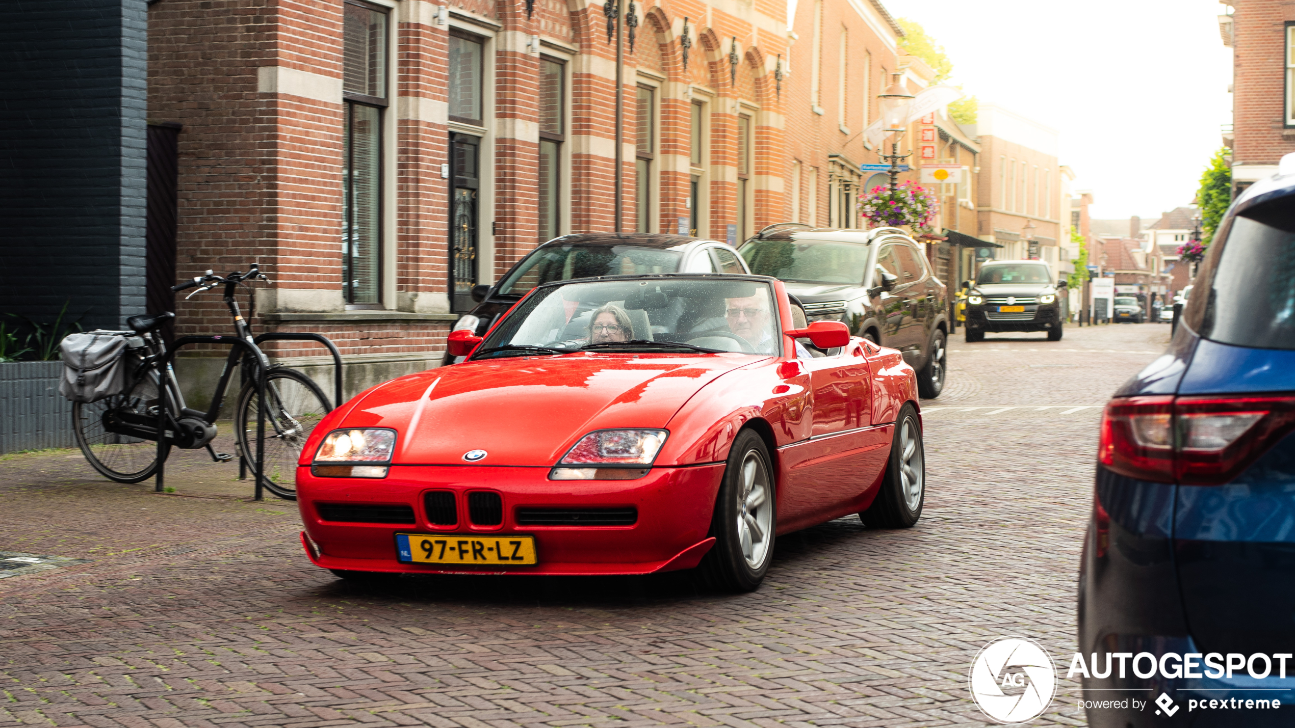 BMW Z1