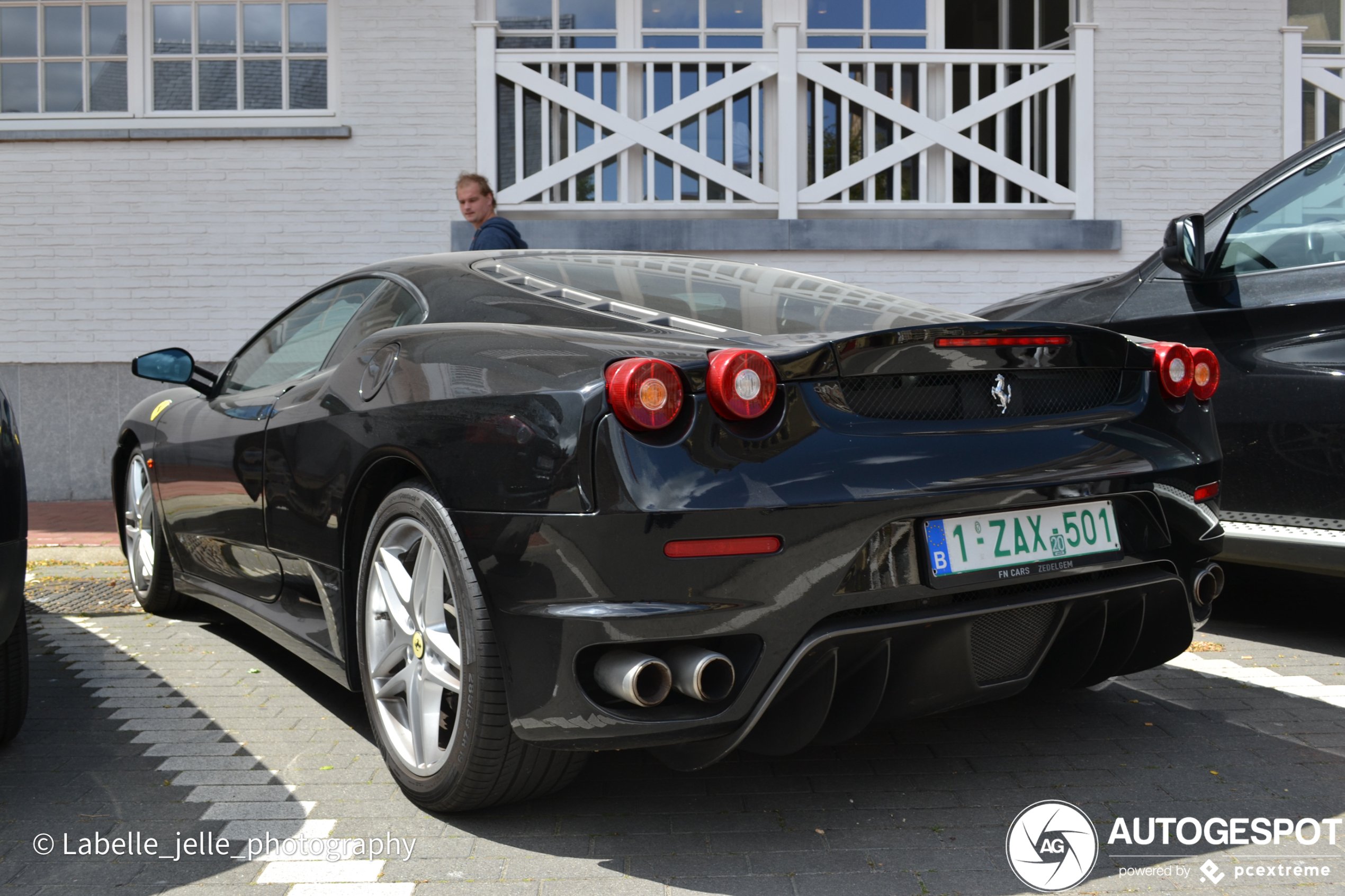 Ferrari F430