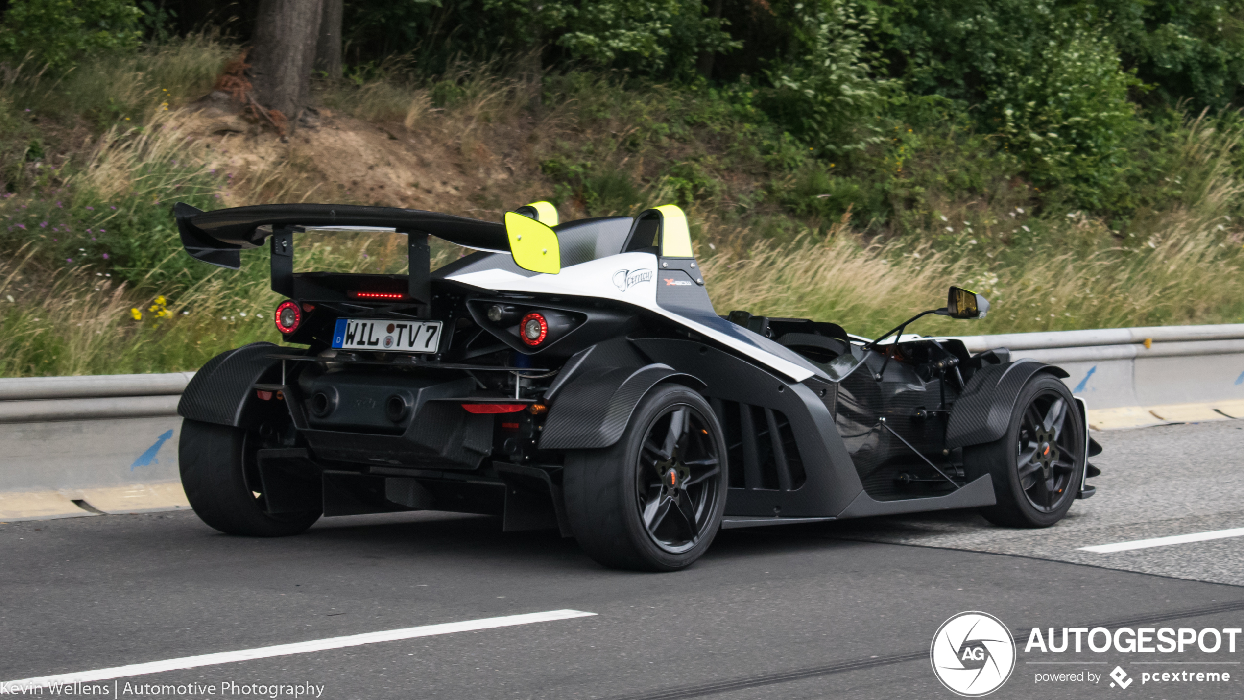 KTM X-Bow