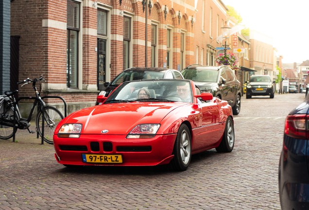 BMW Z1