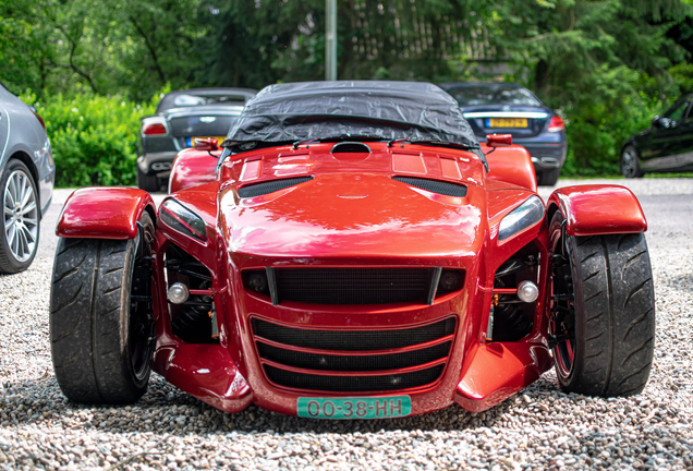 Donkervoort Premium D8 GTO