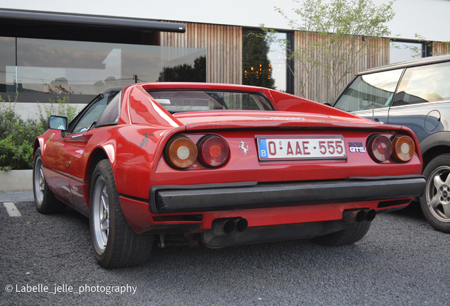 Ferrari 308 GTSi