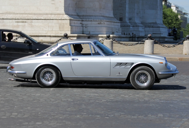 Ferrari 330 GTC