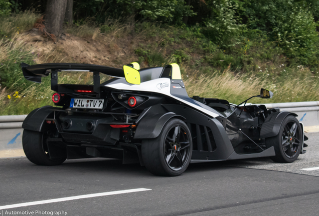 KTM X-Bow