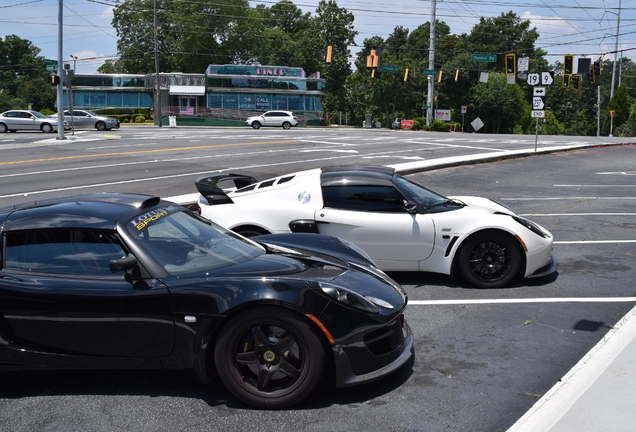 Lotus Exige S