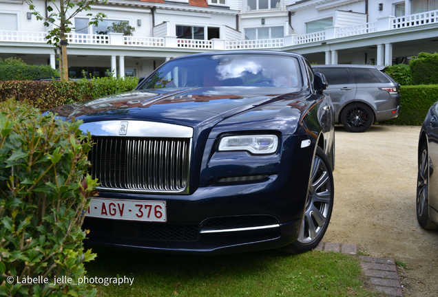 Rolls-Royce Dawn