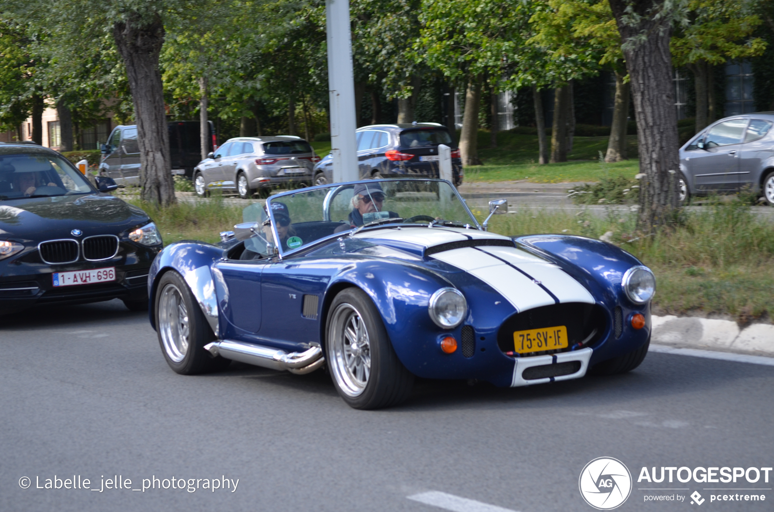 AC Cobra