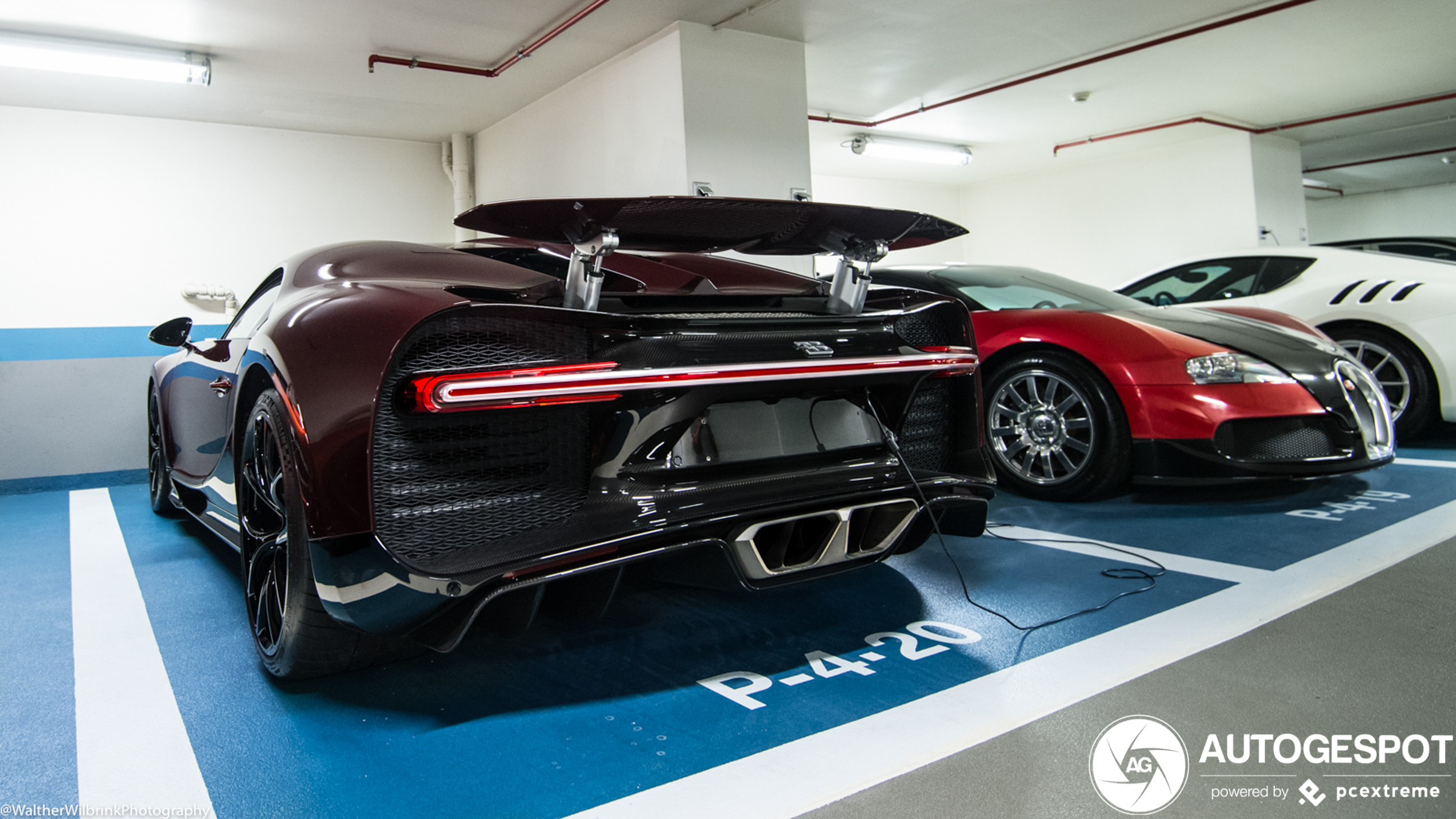 Bugatti Chiron