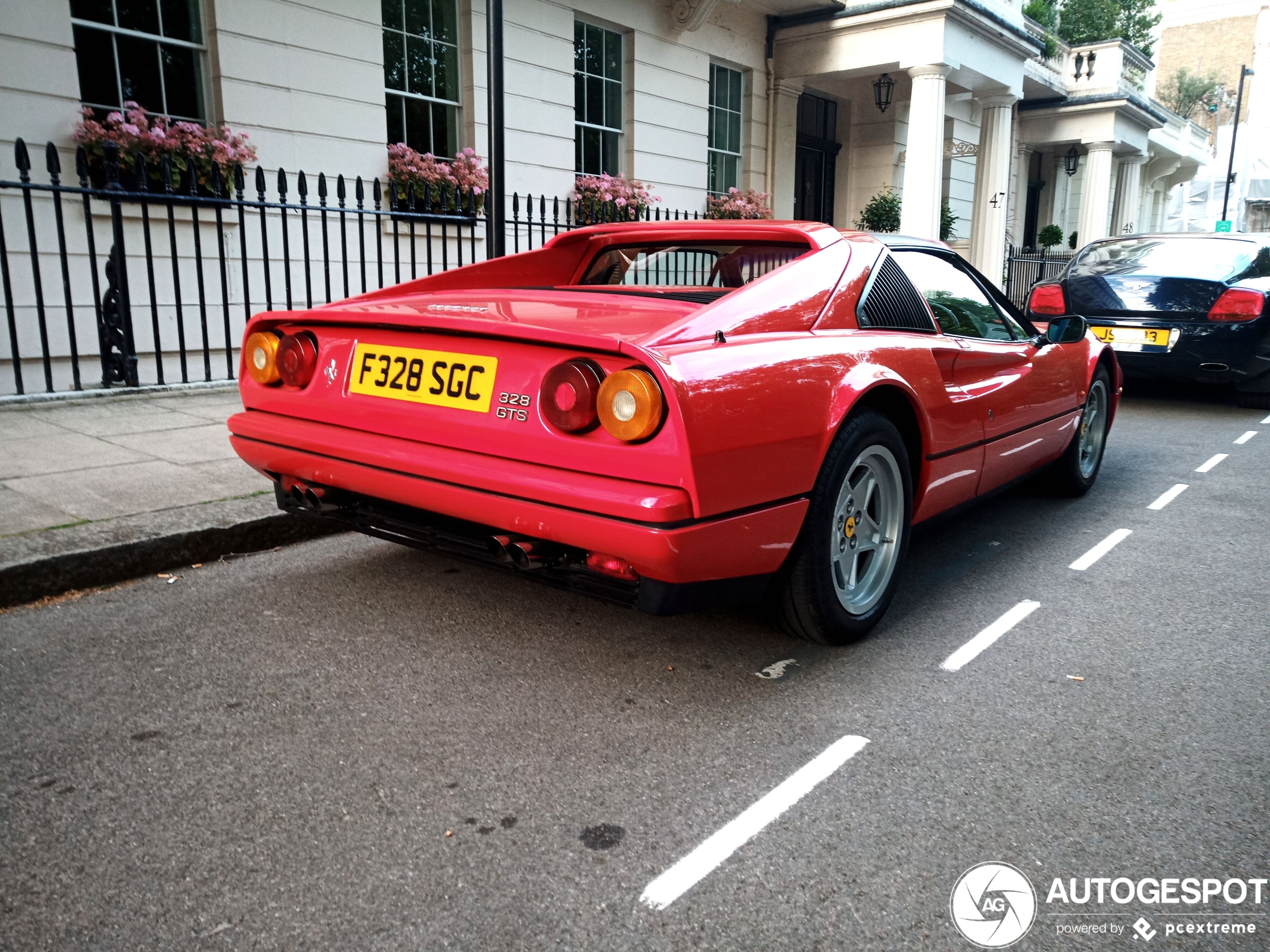 Ferrari 328 GTS