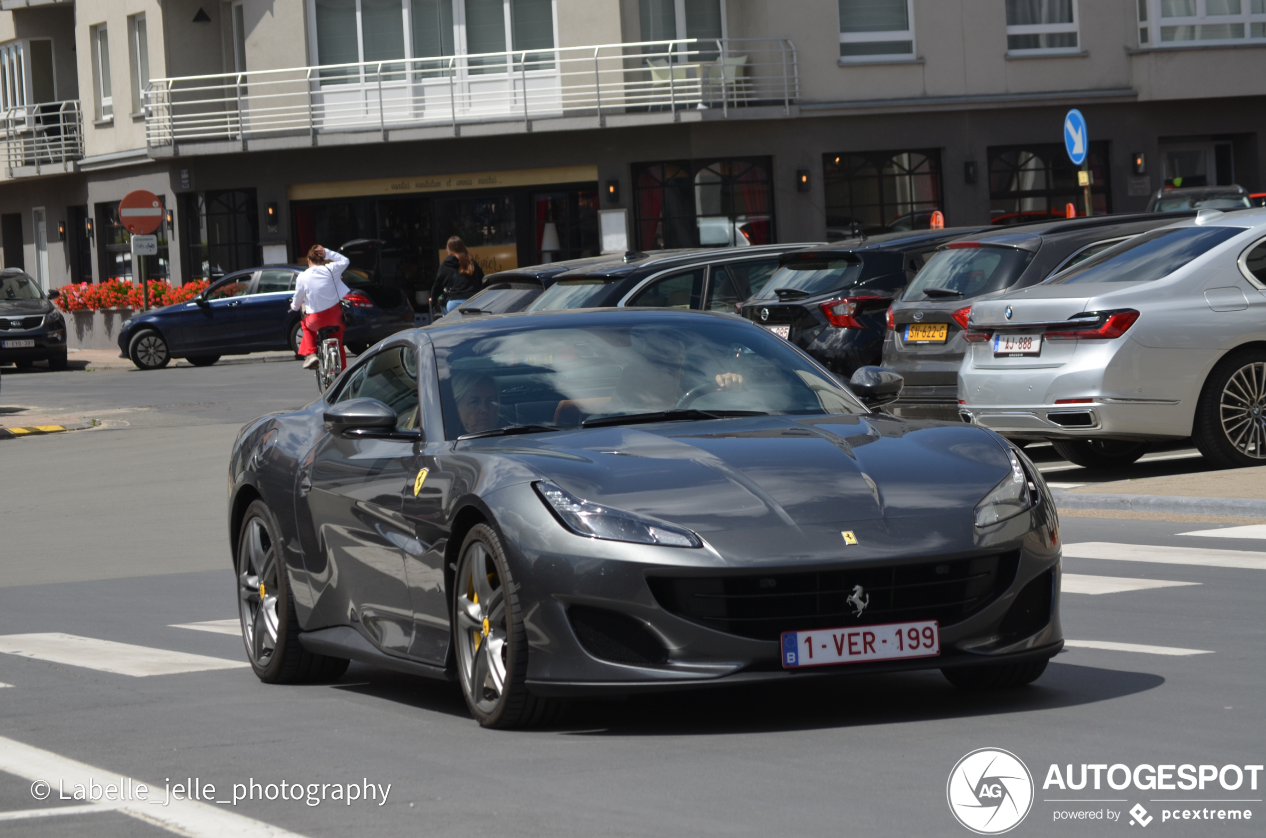 Ferrari Portofino