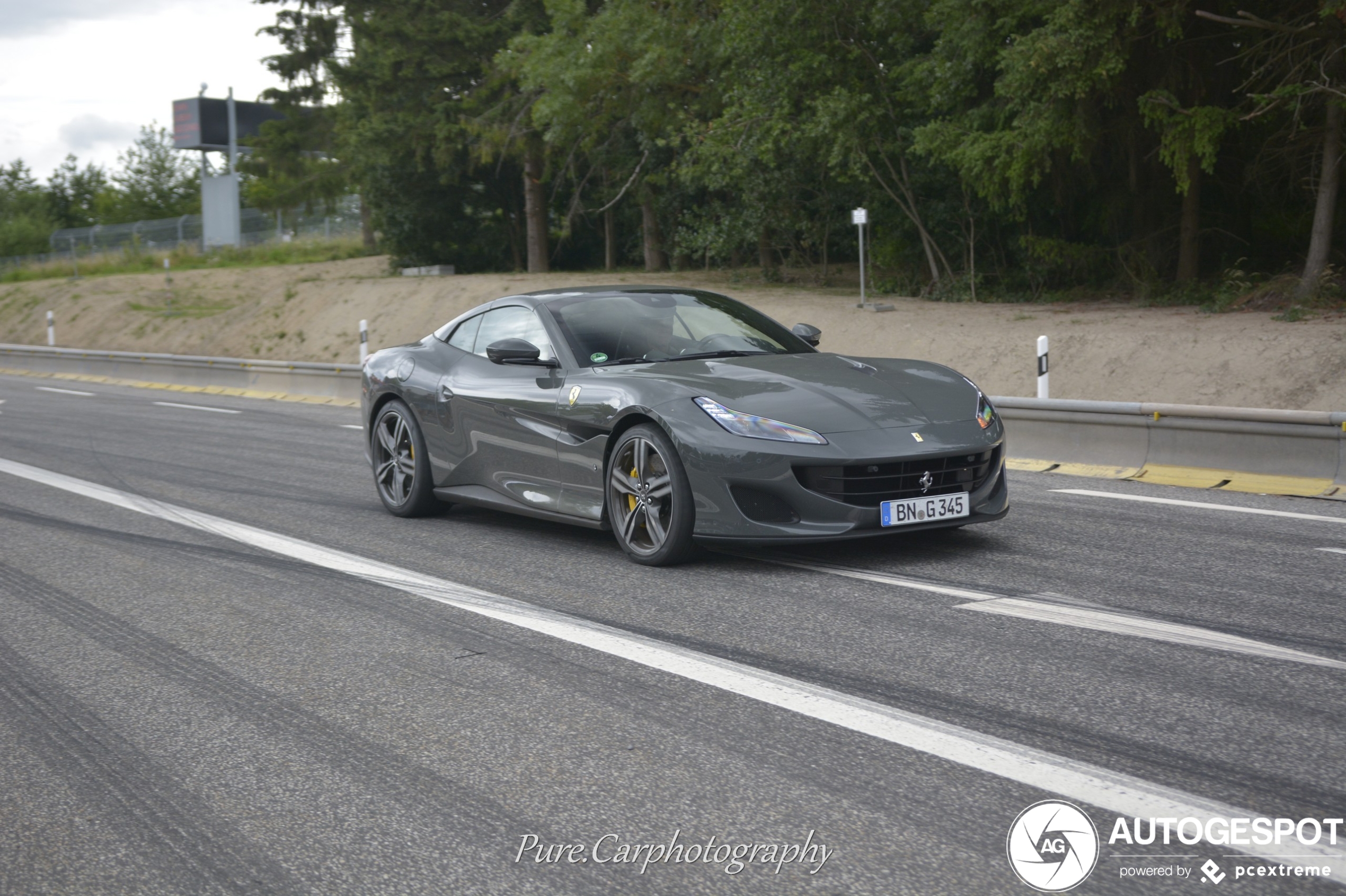 Ferrari Portofino