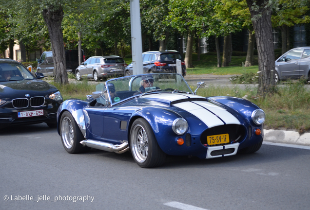 AC Cobra