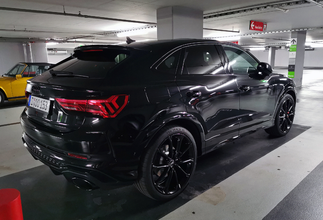 Audi RS Q3 Sportback 2020