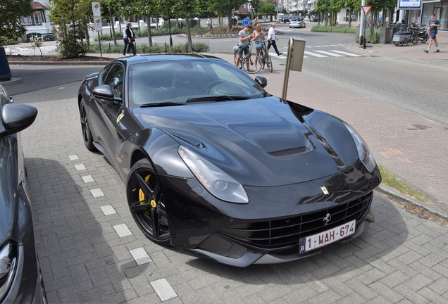 Ferrari F12berlinetta