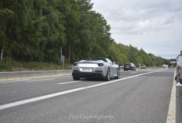 Ferrari Portofino