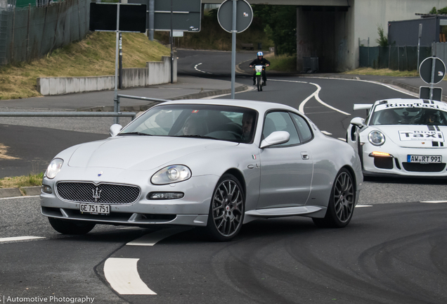 Maserati GranSport