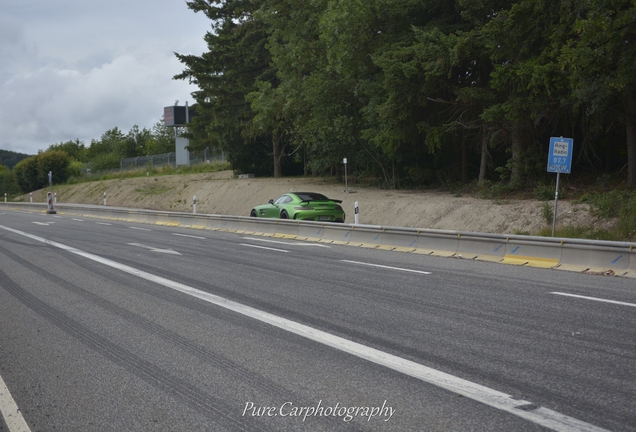 Mercedes-AMG GT R C190