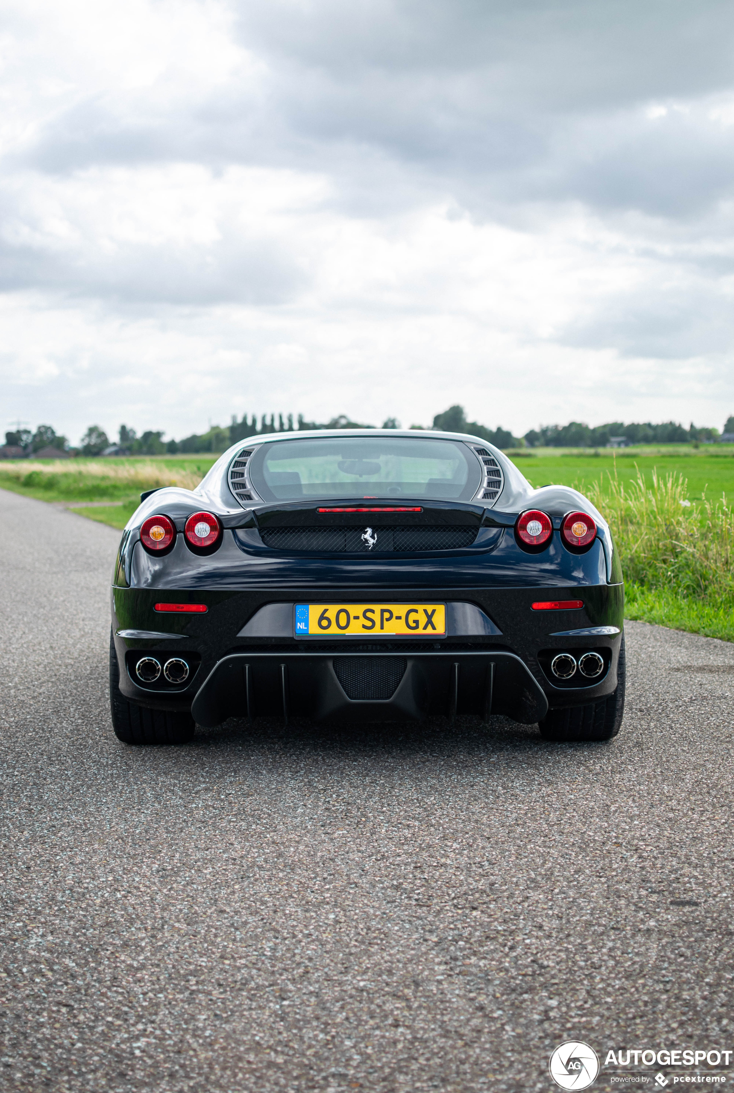 Ferrari F430