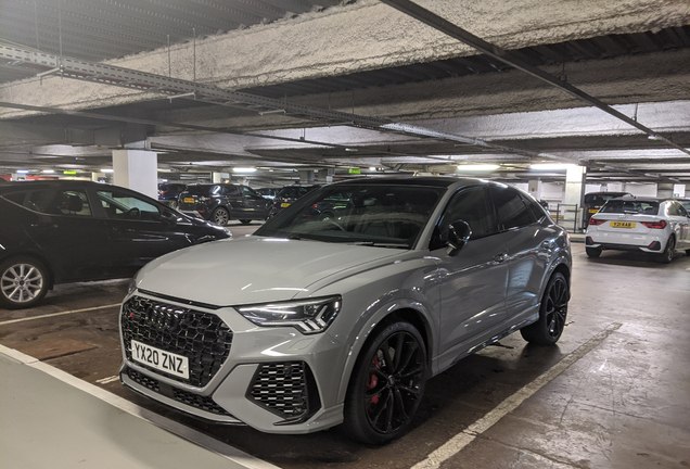 Audi RS Q3 Sportback 2020