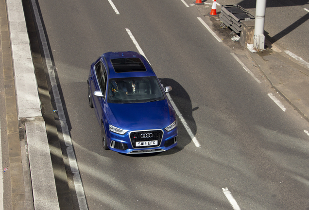 Audi RS Q3