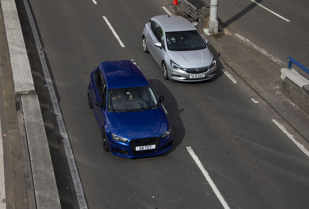 Audi RS3 Sportback 8V