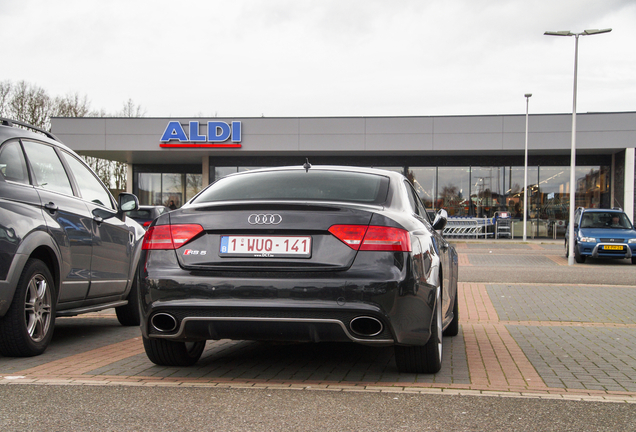 Audi RS5 8T