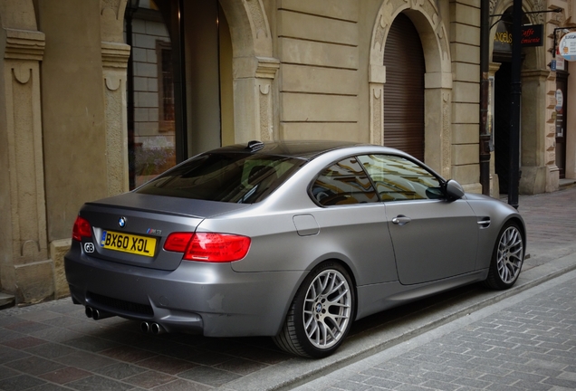 BMW M3 E92 Coupé