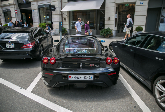 Ferrari 430 Scuderia