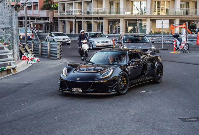 Lotus Exige 380 Sport